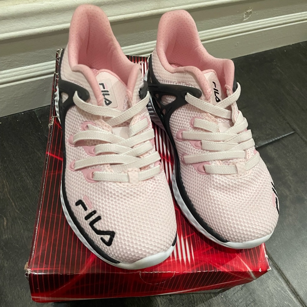 Fila rapid flash 1